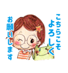 ヤミーのスタンプ3【丁寧語バージョン♡】（個別スタンプ：11）