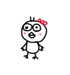 まさおの仲間のぴっちゃんたち（個別スタンプ：5）