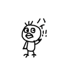 まさおの仲間のぴっちゃんたち（個別スタンプ：6）
