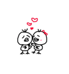 まさおの仲間のぴっちゃんたち（個別スタンプ：7）