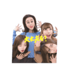 ねぎきょうか（個別スタンプ：6）