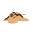 可愛いたこ焼き（個別スタンプ：17）