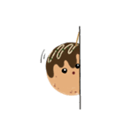 可愛いたこ焼き（個別スタンプ：22）