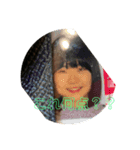 松本争奪戦選手権記念スタンプ（個別スタンプ：1）