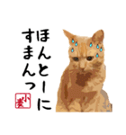 小麦のご挨拶（日常編）（個別スタンプ：26）