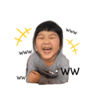 惺梛ちゃん（個別スタンプ：15）