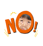惺梛ちゃん（個別スタンプ：22）