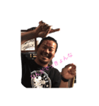 ごうくんスタンプ2（個別スタンプ：1）
