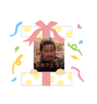 ごうくんスタンプ2（個別スタンプ：8）