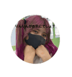 俺ら死ぬまで親友！（個別スタンプ：2）