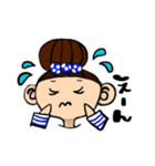 毎日MIMIちゃん part2（個別スタンプ：12）