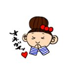 毎日MIMIちゃん part2（個別スタンプ：20）
