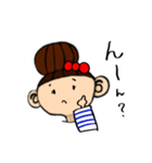 毎日MIMIちゃん part2（個別スタンプ：30）