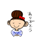 毎日MIMIちゃん part2（個別スタンプ：36）