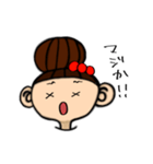毎日MIMIちゃん part2（個別スタンプ：37）