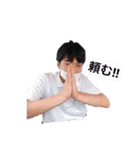 本当は500円の価値があるスタンプ（個別スタンプ：9）