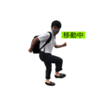 本当は500円の価値があるスタンプ（個別スタンプ：13）