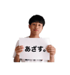 本当は500円の価値があるスタンプ（個別スタンプ：15）