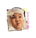 K☆シスターズwithG（個別スタンプ：2）