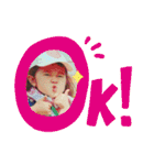 K☆シスターズwithG（個別スタンプ：5）