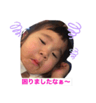 K☆シスターズwithG（個別スタンプ：8）