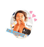 K☆シスターズwithG（個別スタンプ：23）