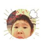 K☆シスターズwithG（個別スタンプ：26）