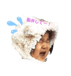 K☆シスターズwithG（個別スタンプ：31）