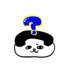 でんわねこ2（個別スタンプ：4）