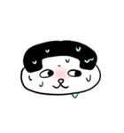 でんわねこ2（個別スタンプ：11）