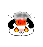 でんわねこ2（個別スタンプ：13）