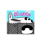 でんわねこ2（個別スタンプ：15）
