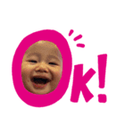 OHHHKI I3（個別スタンプ：1）