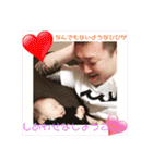 私の家族は宝物（個別スタンプ：23）