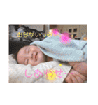 私の家族は宝物（個別スタンプ：27）