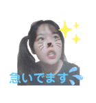まりとみむ氏のスタンプ（個別スタンプ：2）