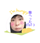 まりとみむ氏のスタンプ（個別スタンプ：11）