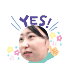 まりとみむ氏のスタンプ（個別スタンプ：15）