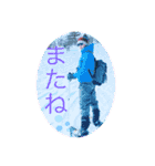 まりとみむ氏のスタンプ（個別スタンプ：16）