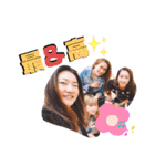 きさりす（個別スタンプ：1）