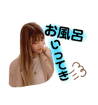 きさりす（個別スタンプ：7）
