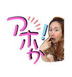 きさりす（個別スタンプ：15）