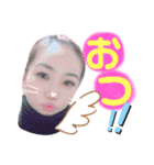 きさりす（個別スタンプ：17）