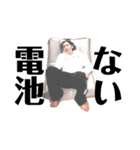 きさりす（個別スタンプ：18）