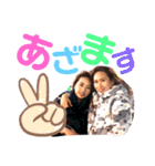 きさりす（個別スタンプ：24）