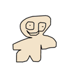 威圧と愉快な仲間たち2（個別スタンプ：11）