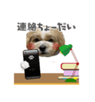 コロコロコロッケ（個別スタンプ：6）
