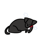 イラストじろう（個別スタンプ：2）