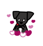 イラストじろう（個別スタンプ：3）