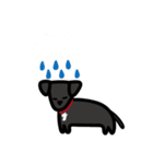 イラストじろう（個別スタンプ：4）